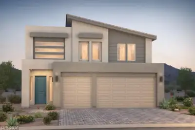 4442 Quiet Mountain Court, Las Vegas