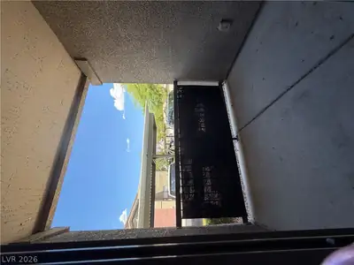 8000 West Badura Avenue 1001 Patio