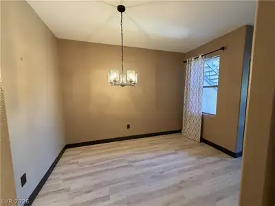 8000 West Badura Avenue 1001 Dining Area