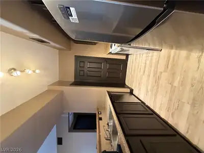 8000 West Badura Avenue 1001 Kitchen