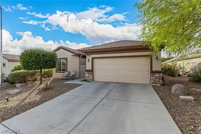 7927 Crested Starling Court, North Las Vegas, NV 89084 