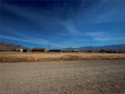 1640 West Avellaneda Street Pahrump, NV 89060