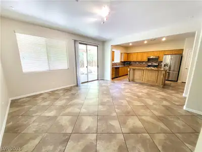 1053 Via Canale Drive, Henderson, NV 89011 Dining Area