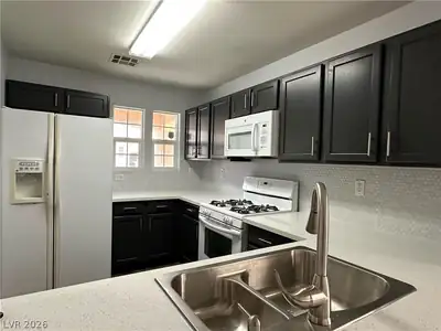 7450 Ademar Street Kitchen
