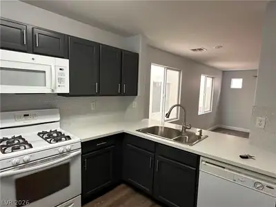 7450 Ademar Street Kitchen