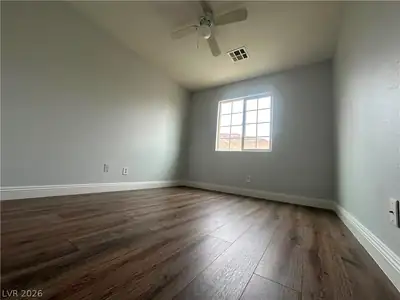 7450 Ademar Street Bedroom