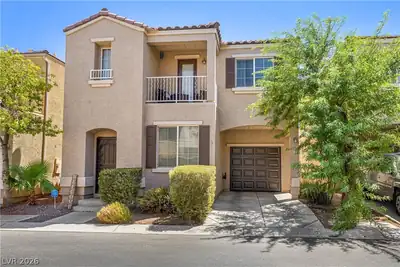 7390 Carrot Ridge Street, Las Vegas