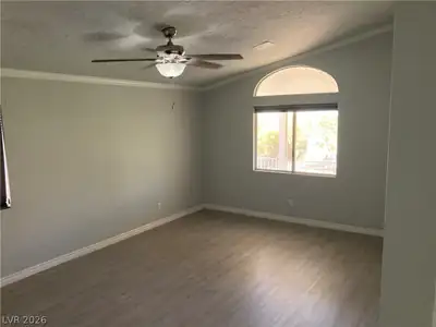 7116 Golden Desert Avenue, Las Vegas, NV 89129 Primary Bedroom