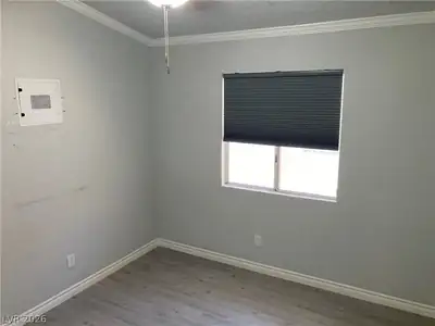 7116 Golden Desert Avenue, Las Vegas, NV 89129 Bedroom