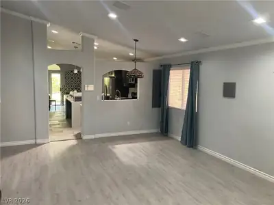 7116 Golden Desert Avenue, Las Vegas, NV 89129 Living Room