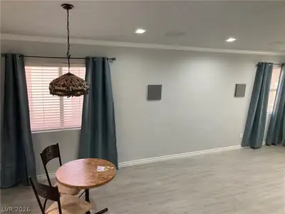 7116 Golden Desert Avenue, Las Vegas, NV 89129 Dining Area