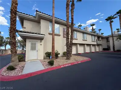 7103 South Durango Drive 214, Las Vegas
