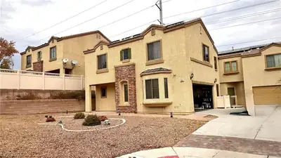 632 Civic Holiday Avenue North Las Vegas, NV 89031