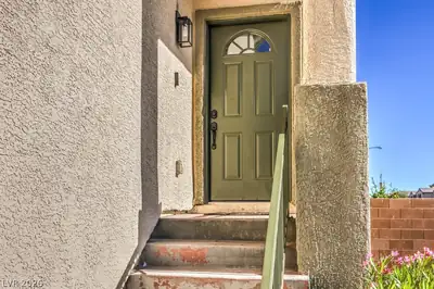 3592 Gloucester Gate Street, Las Vegas, NV 89122 