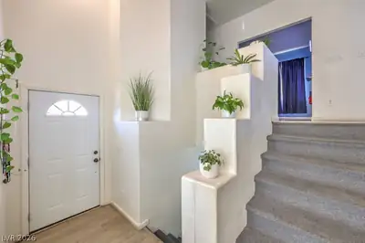 3592 Gloucester Gate Street, Las Vegas, NV 89122 