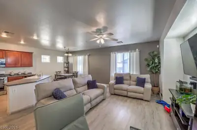 3592 Gloucester Gate Street, Las Vegas, NV 89122 