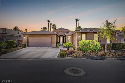 10739 Bramante Drive, Las Vegas, NV 89141 