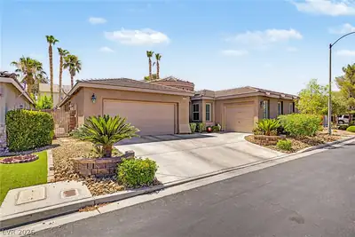 10739 Bramante Drive, Las Vegas, NV 89141 