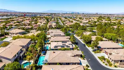 10739 Bramante Drive, Las Vegas, NV 89141 