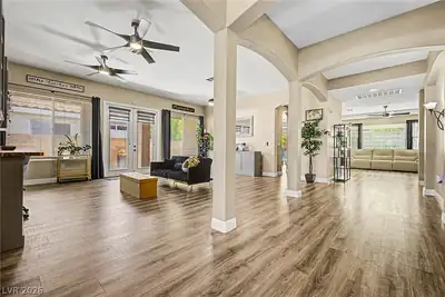 10739 Bramante Drive, Las Vegas, NV 89141 