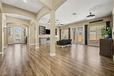 10739 Bramante Drive, Las Vegas, NV 89141 