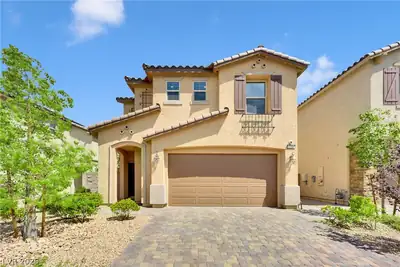 12286 Silvana Street, Las Vegas