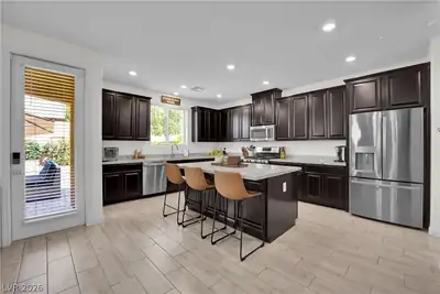 12286 Silvana Street, Las Vegas, NV 89141 Kitchen