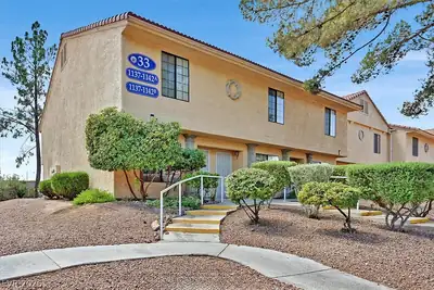 2851 South Valley View Boulevard 1141A Las Vegas, NV 89102
