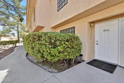 2851 South Valley View Boulevard 1141A Entry