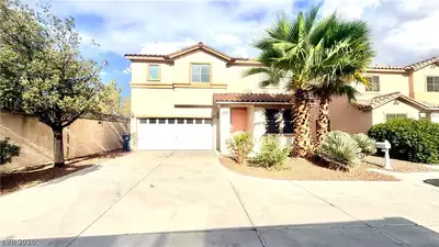 144 Temple Wood Court, Las Vegas