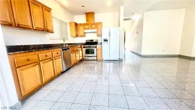 144 Temple Wood Court, Las Vegas, NV 89148 Kitchen