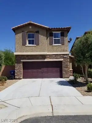 10600 Tealbrook Street Street, Las Vegas