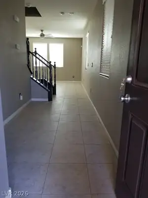 10600 Tealbrook Street Street Entrance Foyer