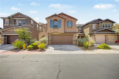 7819 Granite City Court, Las Vegas, NV 89166 