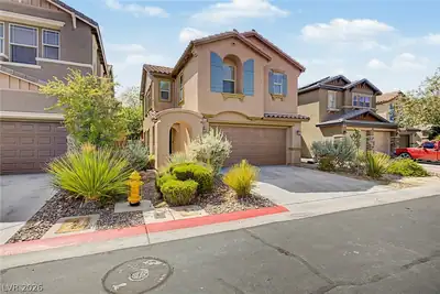 7819 Granite City Court, Las Vegas, NV 89166 
