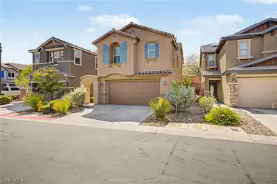 7819 Granite City Court, Las Vegas, NV 89166 