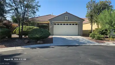 7603 Kenwood Hills Court, Las Vegas