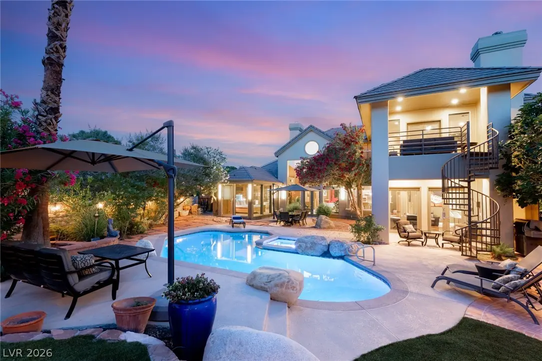 3004 ASTORIA PINES Circle, Las Vegas, NV 89107