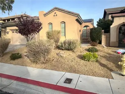 Address Not Disclosed Front of Structure