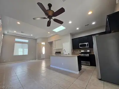 Address Not Disclosed Kitchen