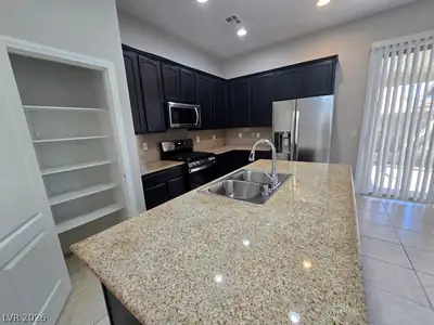 Address Not Disclosed Kitchen