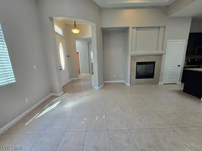 Address Not Disclosed Living Room