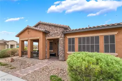 715 Orange Plume Walk Henderson, NV 89011