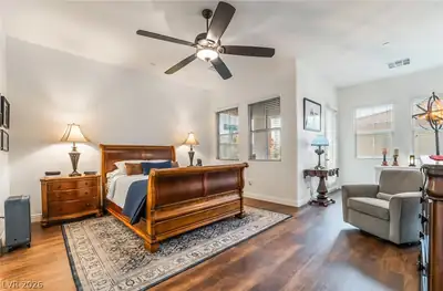 715 Orange Plume Walk Bedroom