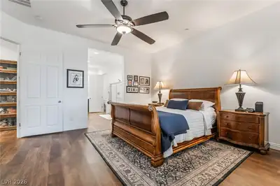 715 Orange Plume Walk Primary Bedroom