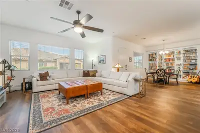 715 Orange Plume Walk Living Room