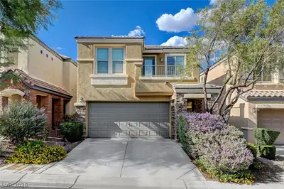 10226 Headrick Drive, Las Vegas