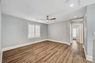 10226 Headrick Drive Bedroom
