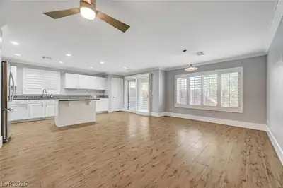 10226 Headrick Drive Dining Area