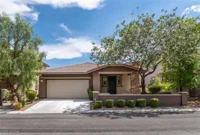 10561 Tranquil Glade Lane Las Vegas, NV 89135